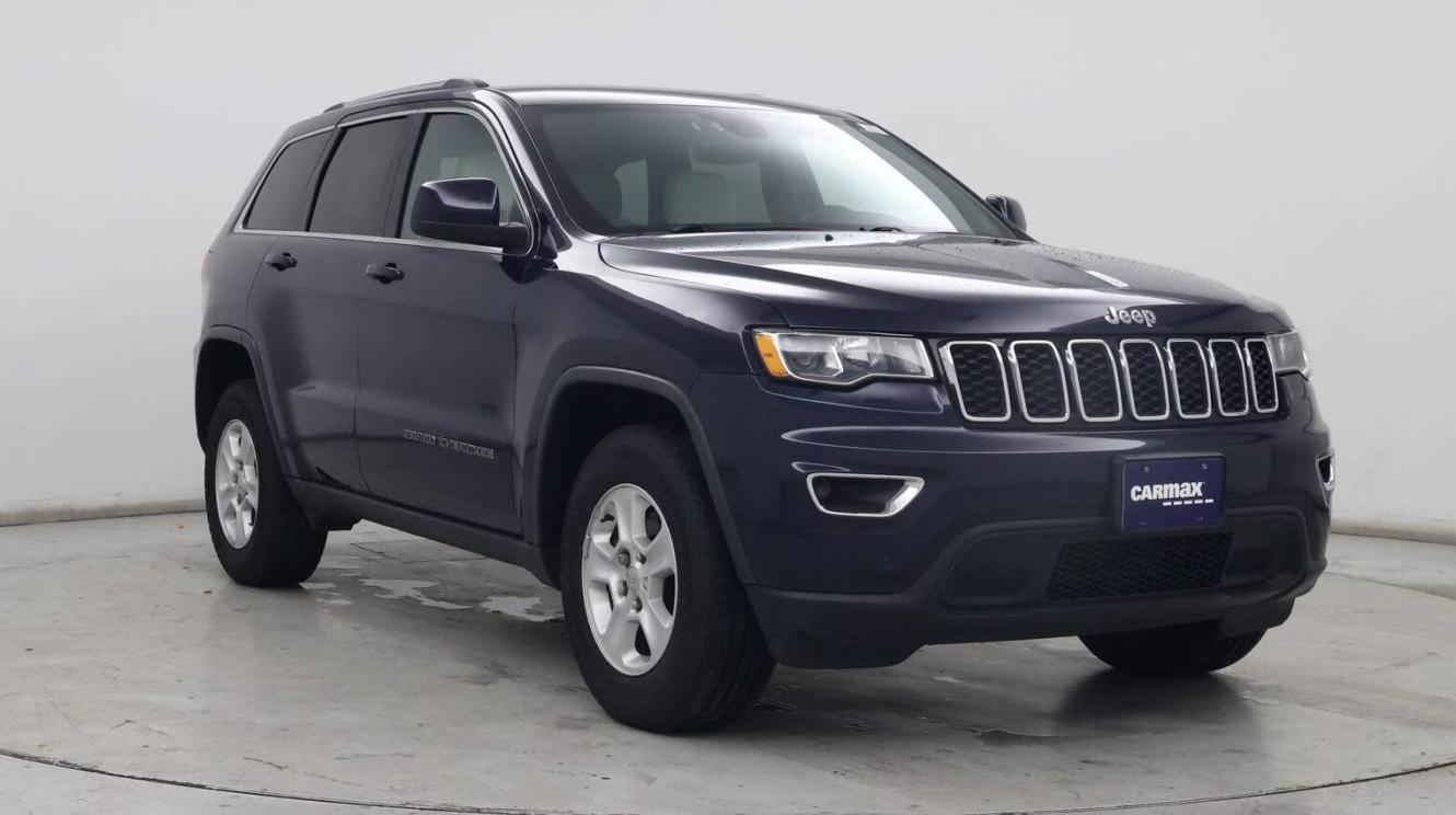 JEEP GRAND CHEROKEE 2017 1C4RJFAG4HC841140 image